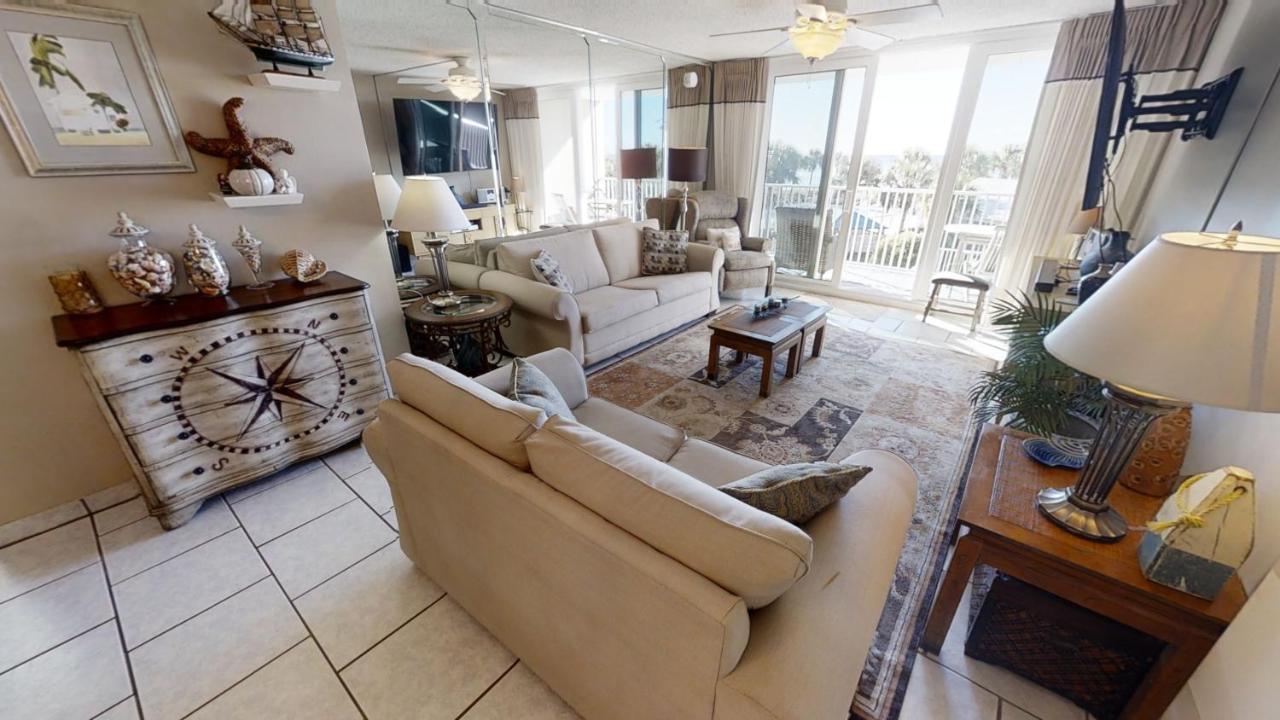 Dunes Of Panama B-204 Panama City Beach Exterior foto