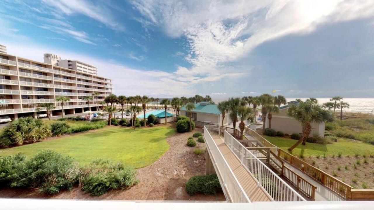 Dunes Of Panama B-204 Panama City Beach Exterior foto